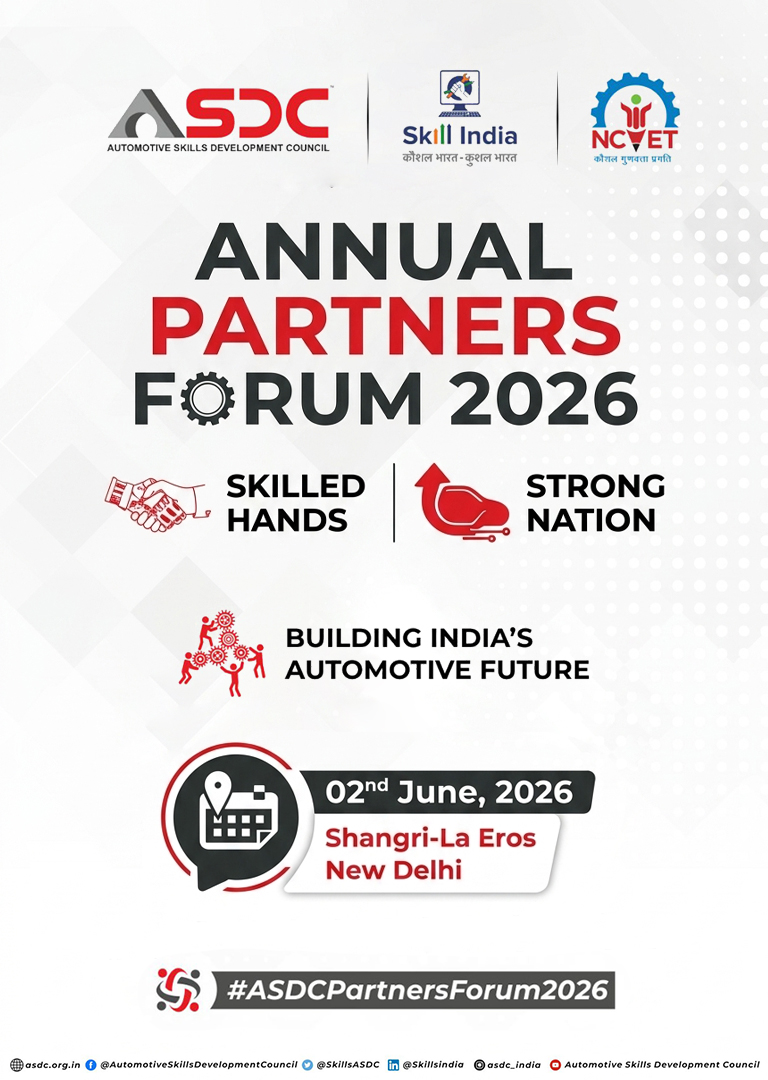 Annual Partners Forum 2026 Mobile